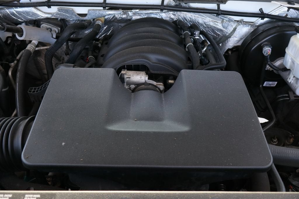 2016 GMC Sierra 1500 Base