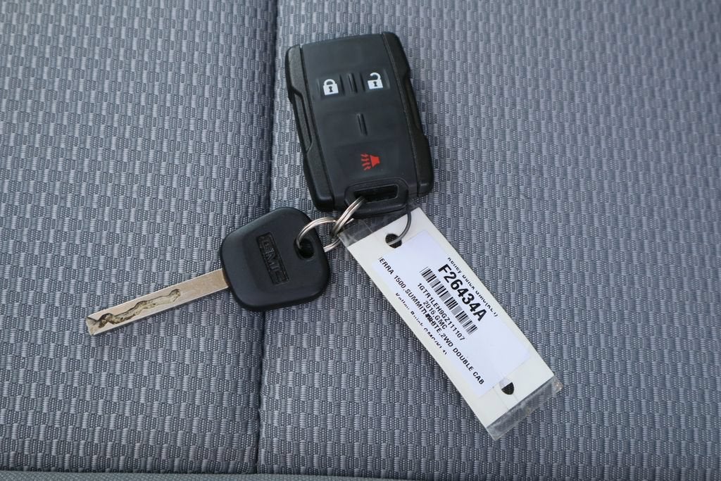 2016 GMC Sierra 1500 Base
