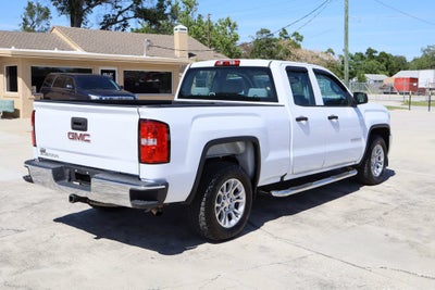 2016 GMC Sierra 1500 Base