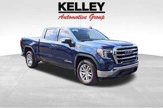2020 GMC Sierra 1500 SLE