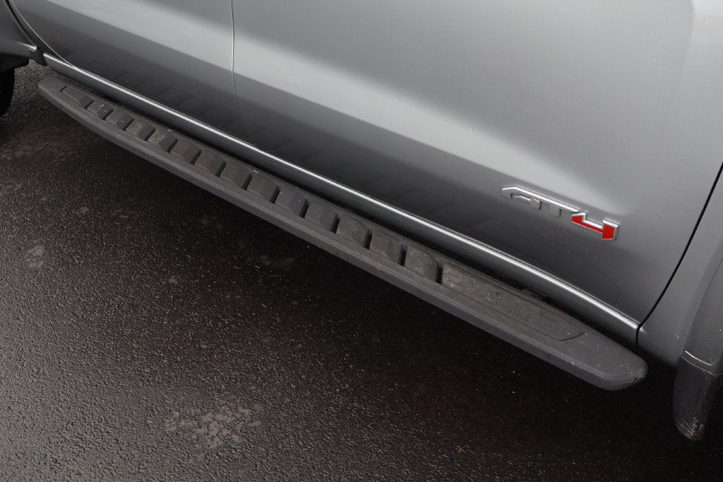 2024 GMC Sierra 1500 AT4 - Photo 11