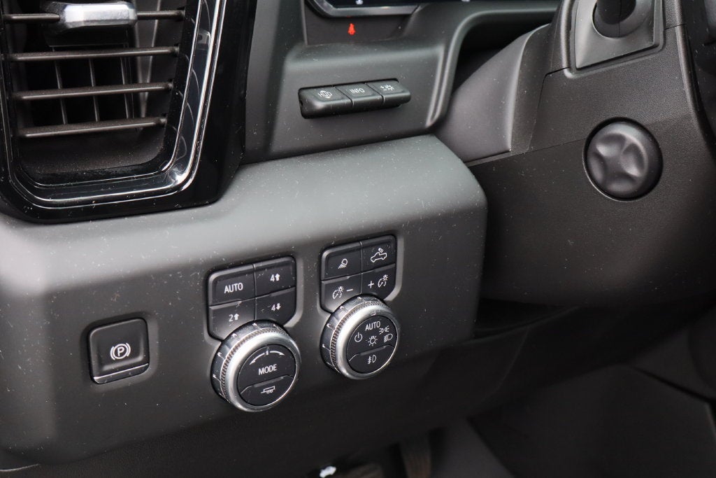 2024 GMC Sierra 1500 AT4 - Photo 13