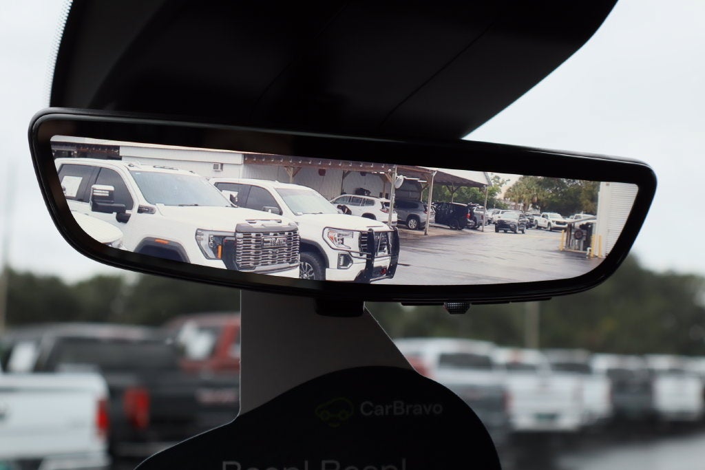 2024 GMC Sierra 1500 AT4 - Photo 16