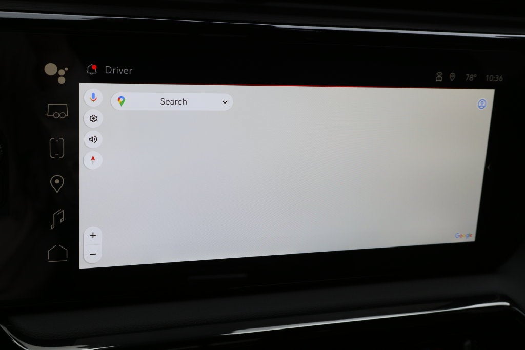2024 GMC Sierra 1500 AT4 - Photo 17