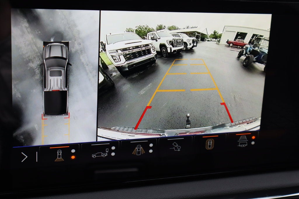 2024 GMC Sierra 1500 AT4 - Photo 18