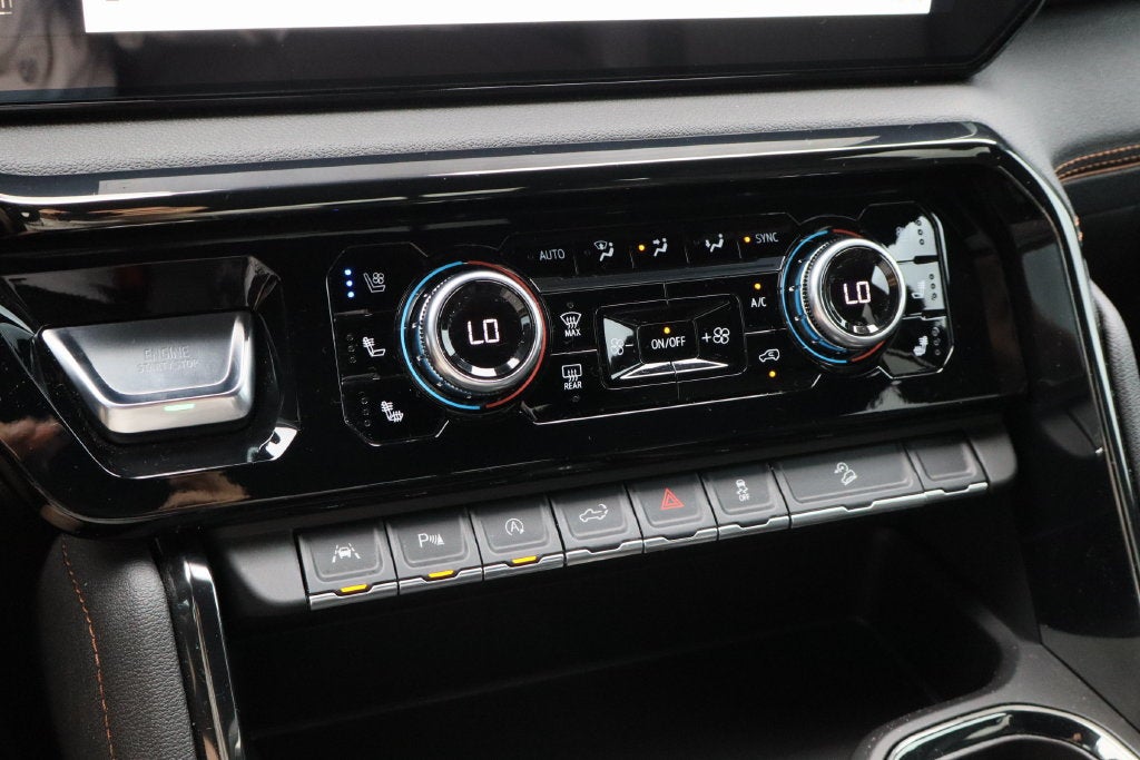 2024 GMC Sierra 1500 AT4 - Photo 19