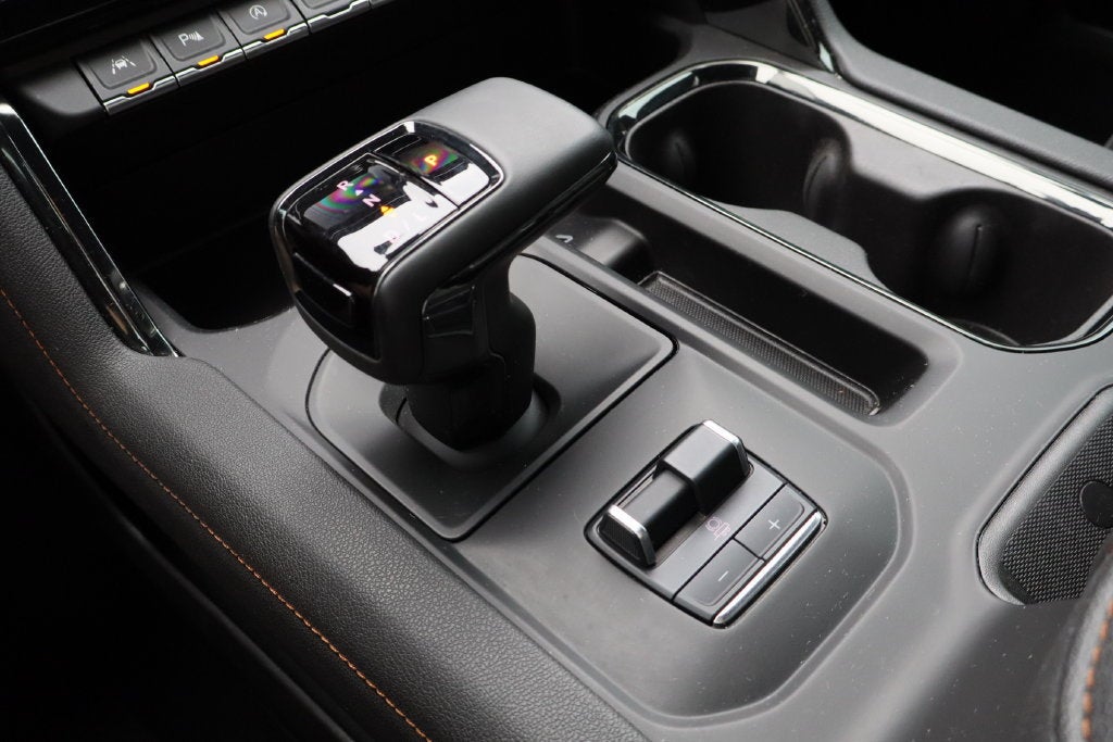 2024 GMC Sierra 1500 AT4 - Photo 20