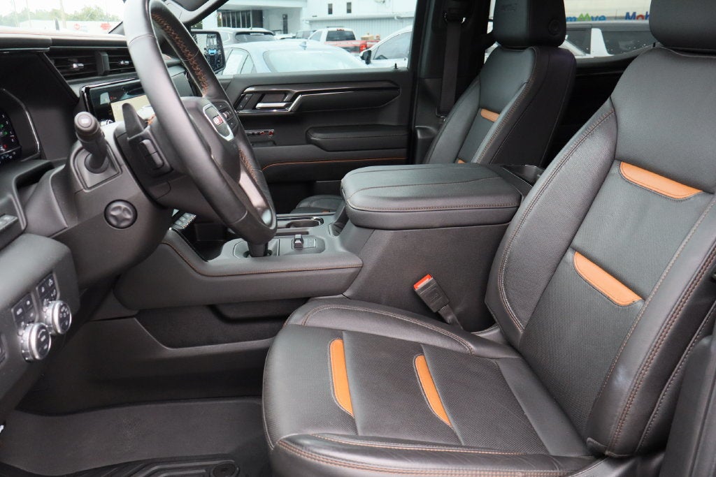 2024 GMC Sierra 1500 AT4 - Photo 23