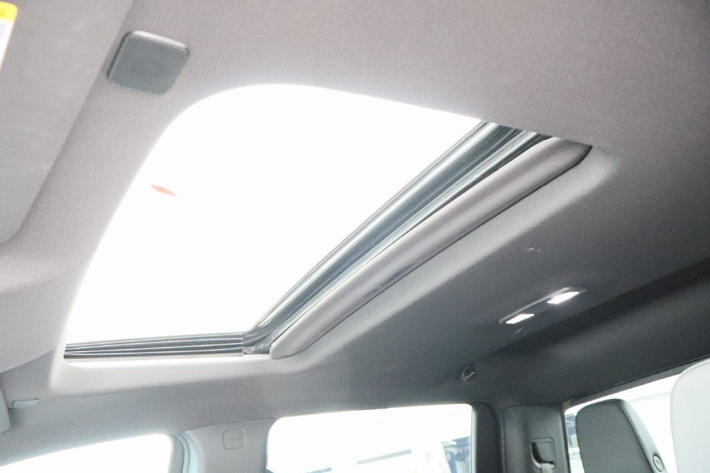 2024 GMC Sierra 1500 AT4 - Photo 24