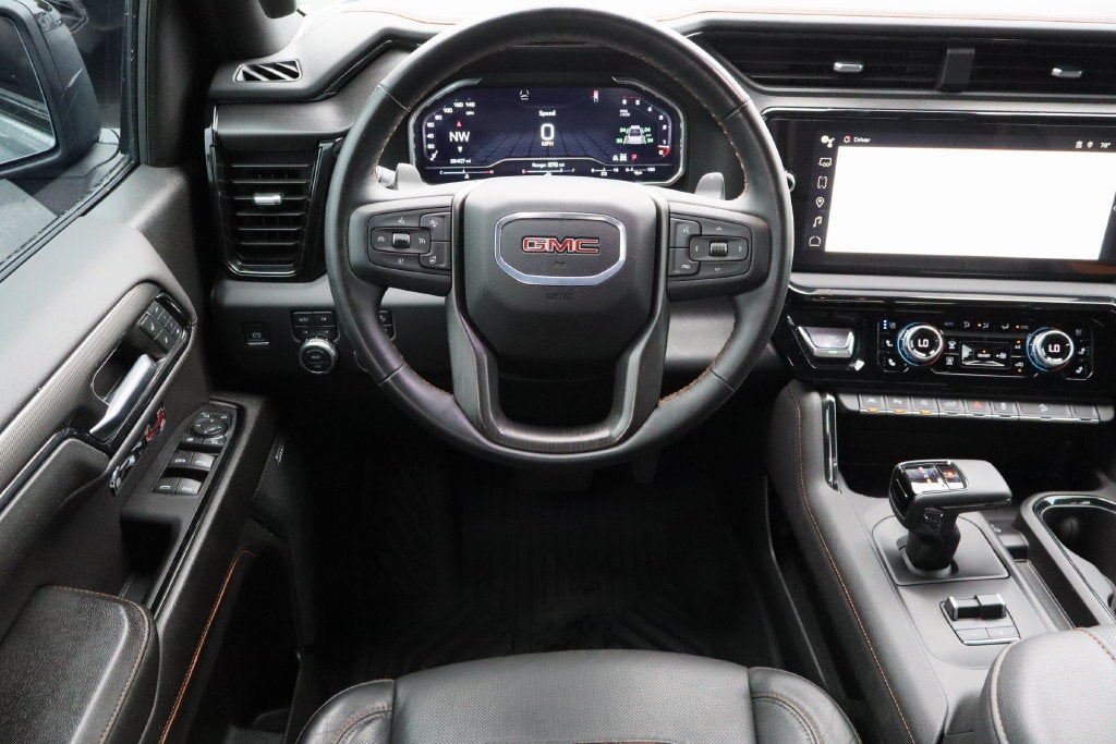 2024 GMC Sierra 1500 AT4 - Photo 25
