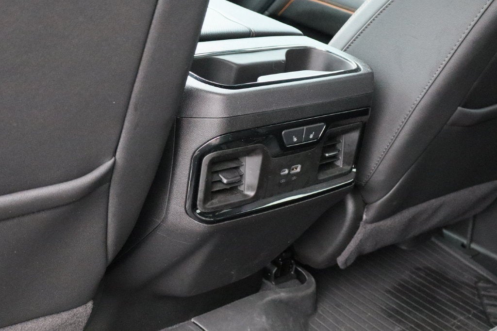 2024 GMC Sierra 1500 AT4 - Photo 26