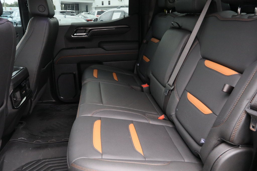 2024 GMC Sierra 1500 AT4 - Photo 27