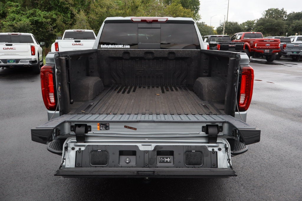 2024 GMC Sierra 1500 AT4 - Photo 28