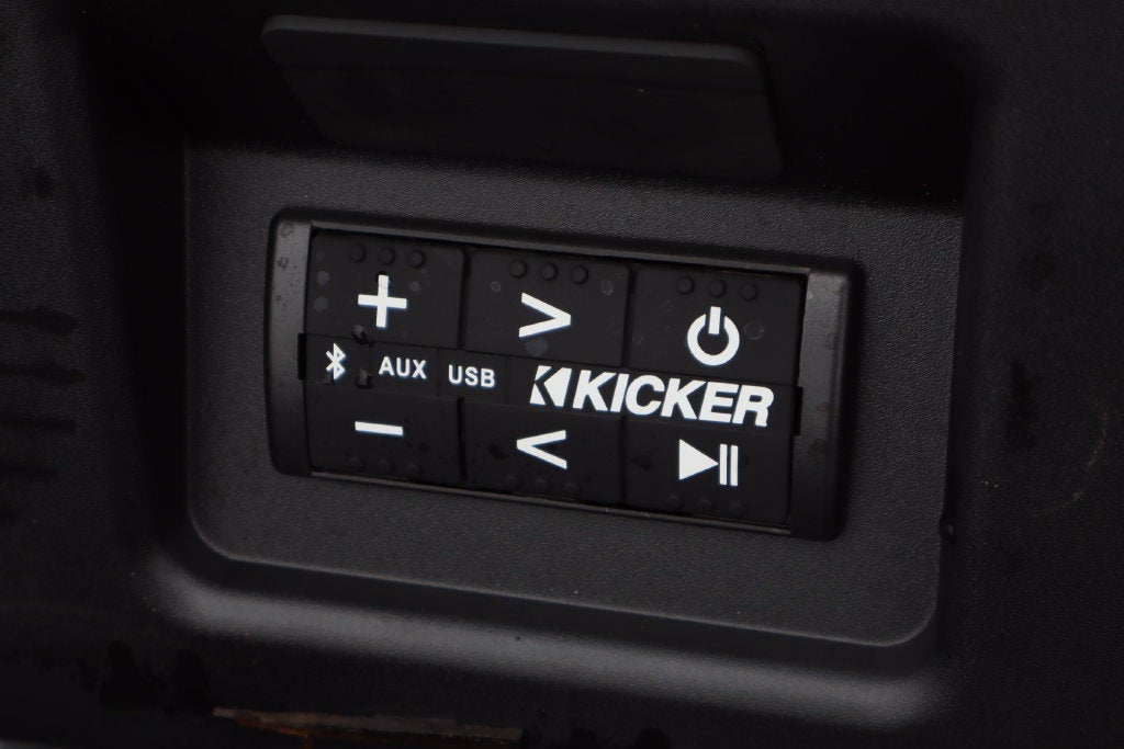 2024 GMC Sierra 1500 AT4 - Photo 29