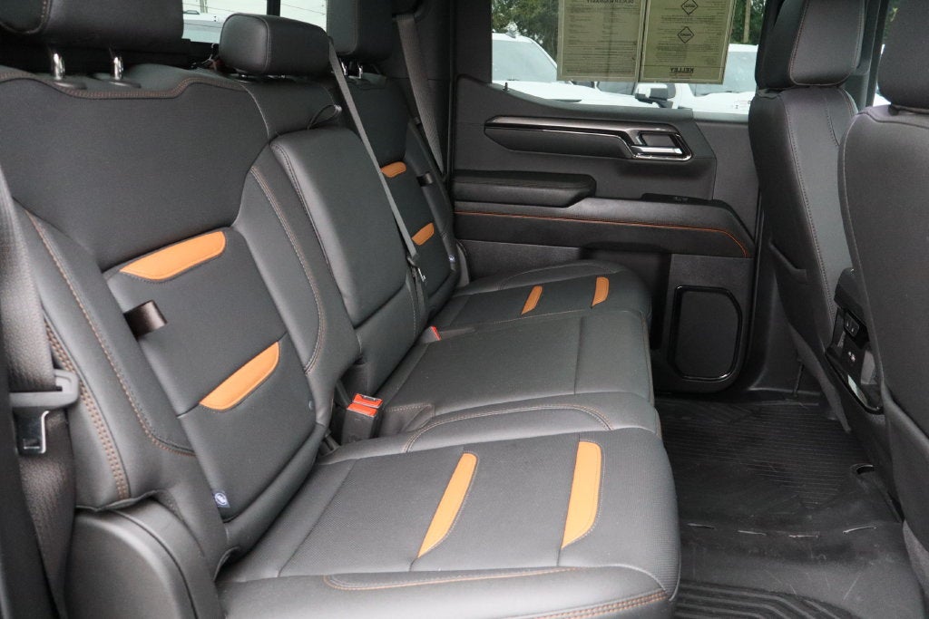 2024 GMC Sierra 1500 AT4 - Photo 30