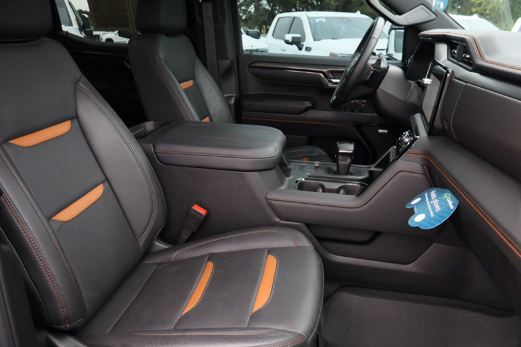 2024 GMC Sierra 1500 AT4 - Photo 31