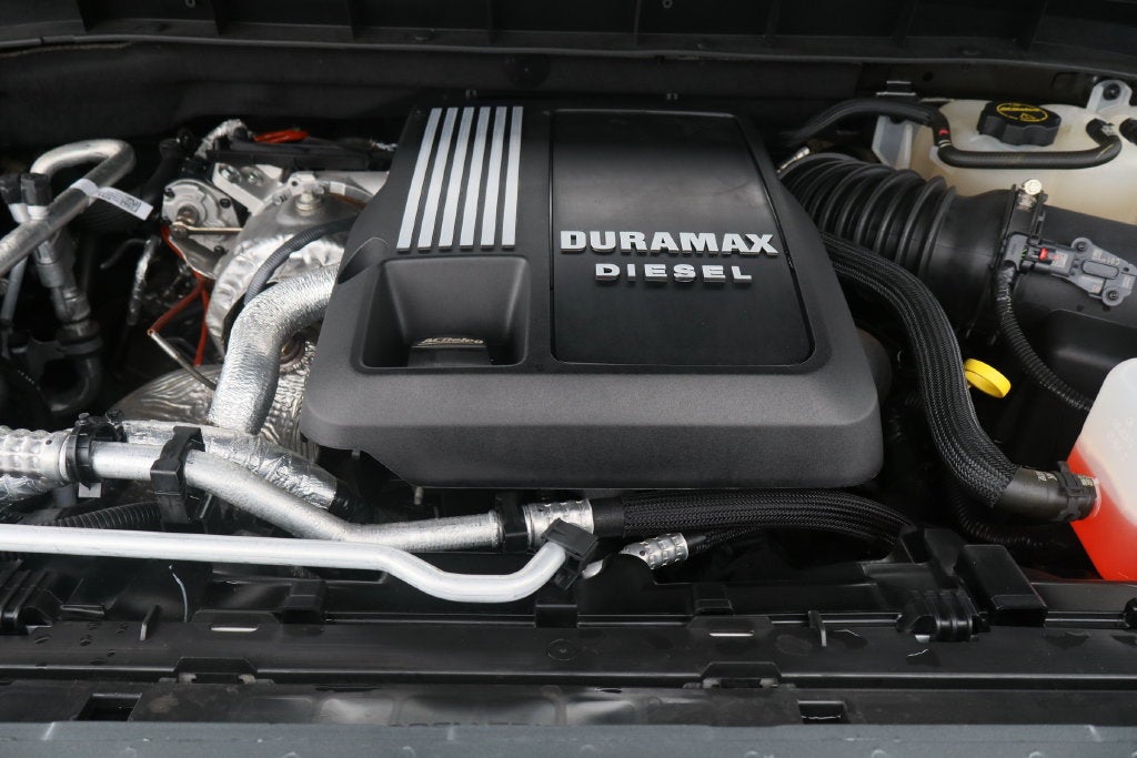 2024 GMC Sierra 1500 AT4 - Photo 34