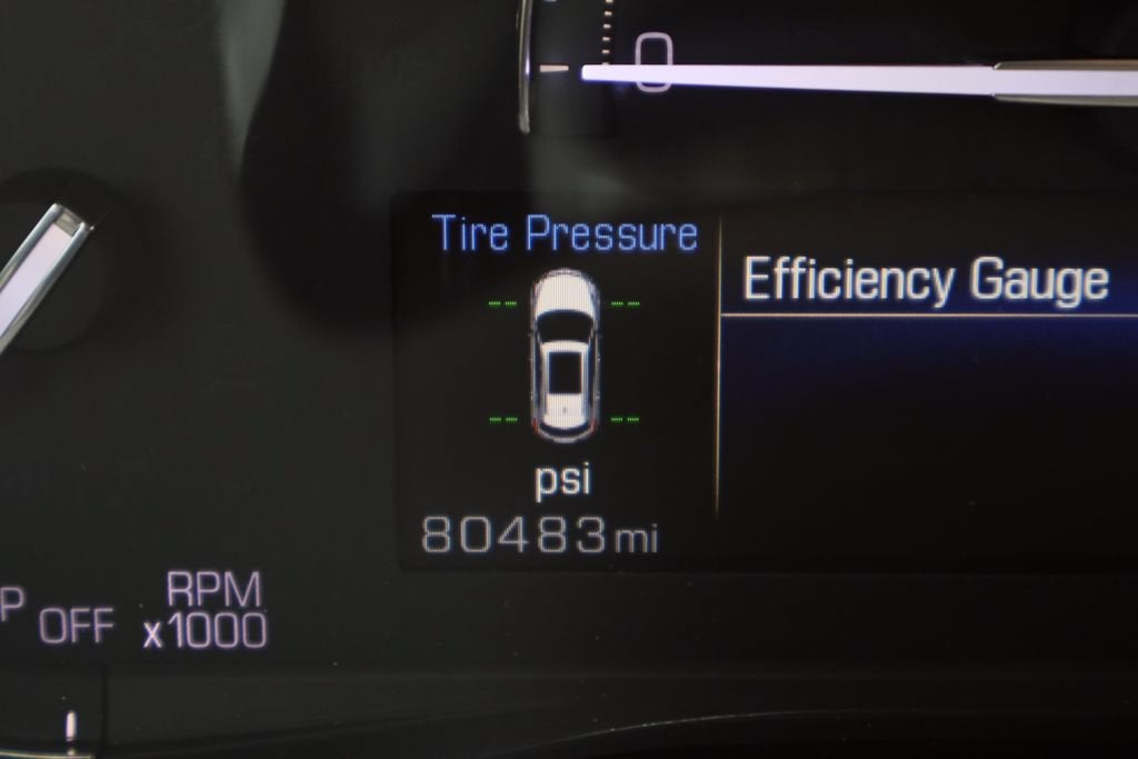 2018 Cadillac XT5 FWD