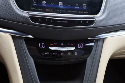 2018 Cadillac XT5 FWD