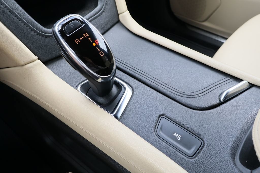 2018 Cadillac XT5 FWD