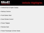 2018 Cadillac XT5 FWD