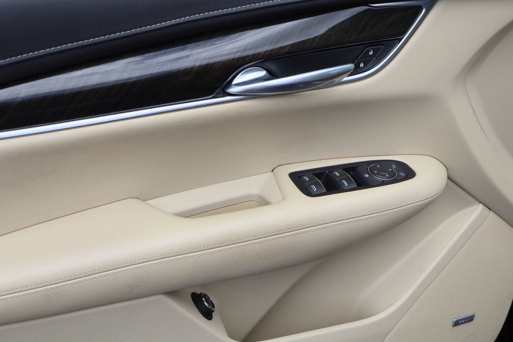 2018 Cadillac XT5 FWD