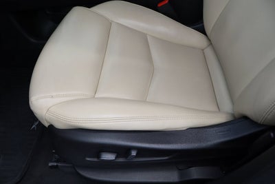 2018 Cadillac XT5 FWD