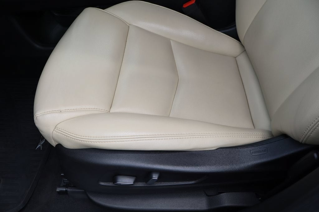 2018 Cadillac XT5 FWD