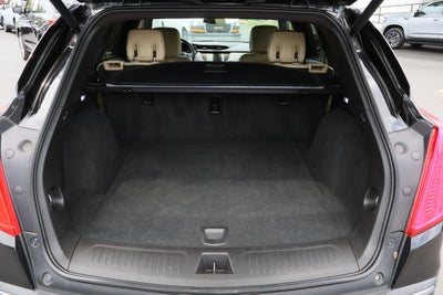 2018 Cadillac XT5 FWD
