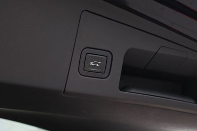 2018 Cadillac XT5 FWD