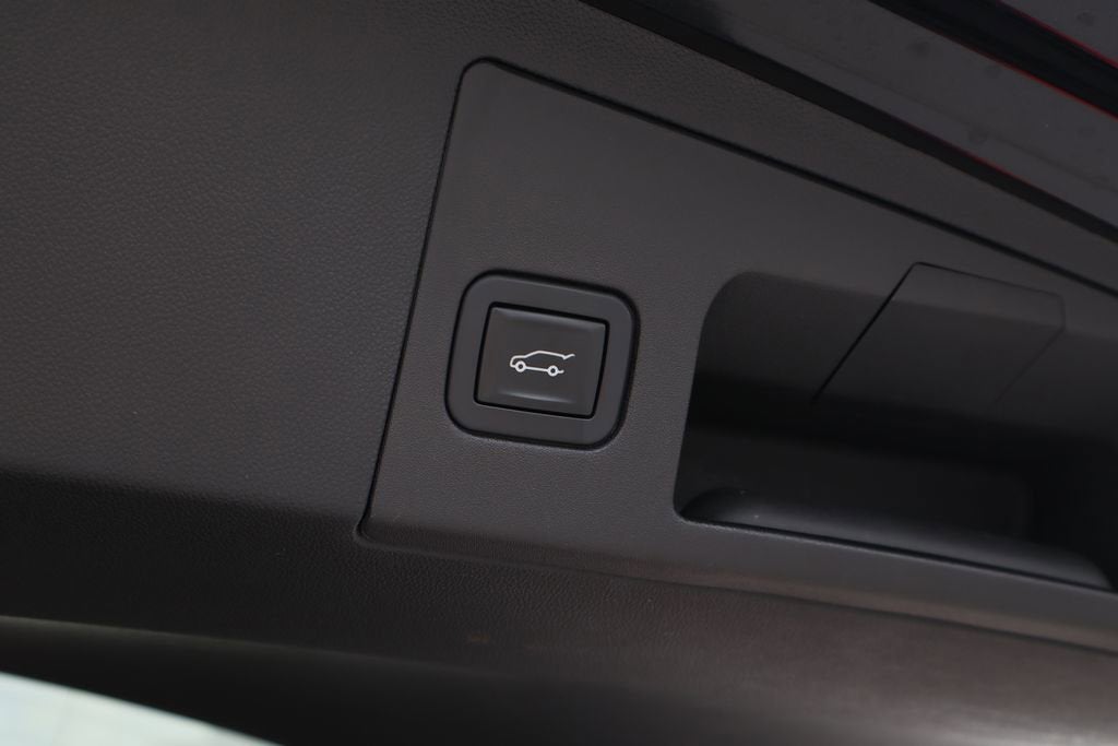 2018 Cadillac XT5 FWD