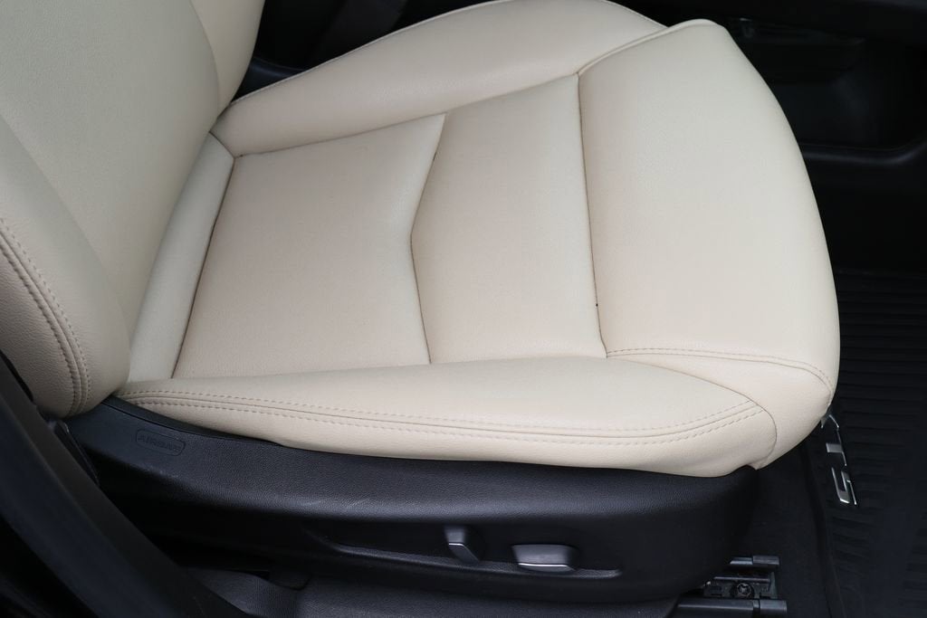 2018 Cadillac XT5 FWD