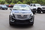 2018 Cadillac XT5 FWD