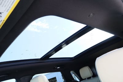2017 Cadillac XT5 Premium Luxury FWD