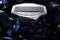 2017 Cadillac XT5 Premium Luxury FWD