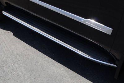 2020 Cadillac Escalade Premium Luxury