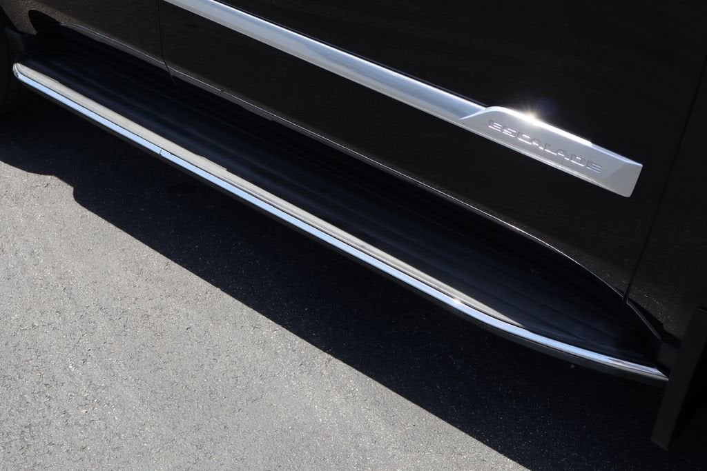 2020 Cadillac Escalade Premium Luxury