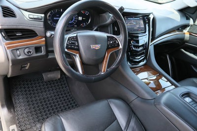 2020 Cadillac Escalade Premium Luxury