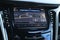 2020 Cadillac Escalade Premium Luxury