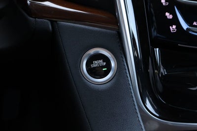 2020 Cadillac Escalade Premium Luxury