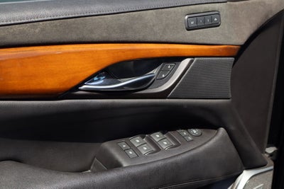2020 Cadillac Escalade Premium Luxury