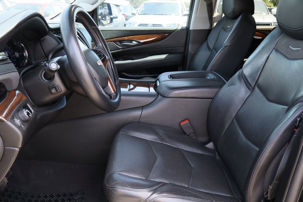 2020 Cadillac Escalade Premium Luxury