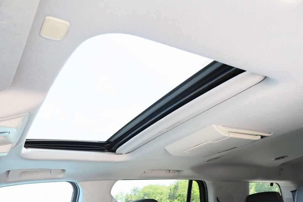 2020 Cadillac Escalade Premium Luxury