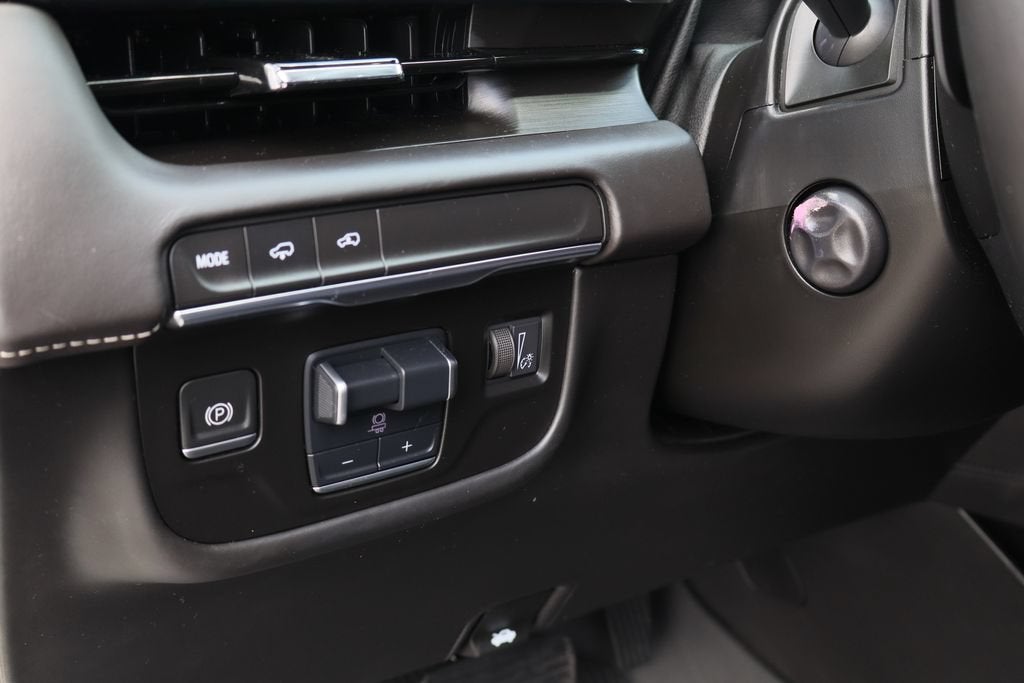 2023 Cadillac Escalade ESV Sport Platinum