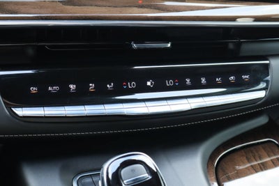 2023 Cadillac Escalade ESV Sport Platinum
