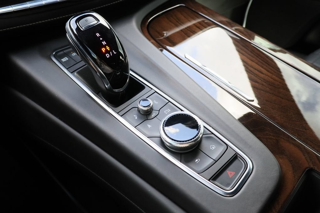 2023 Cadillac Escalade ESV Sport Platinum