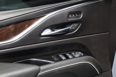 2023 Cadillac Escalade ESV Sport Platinum