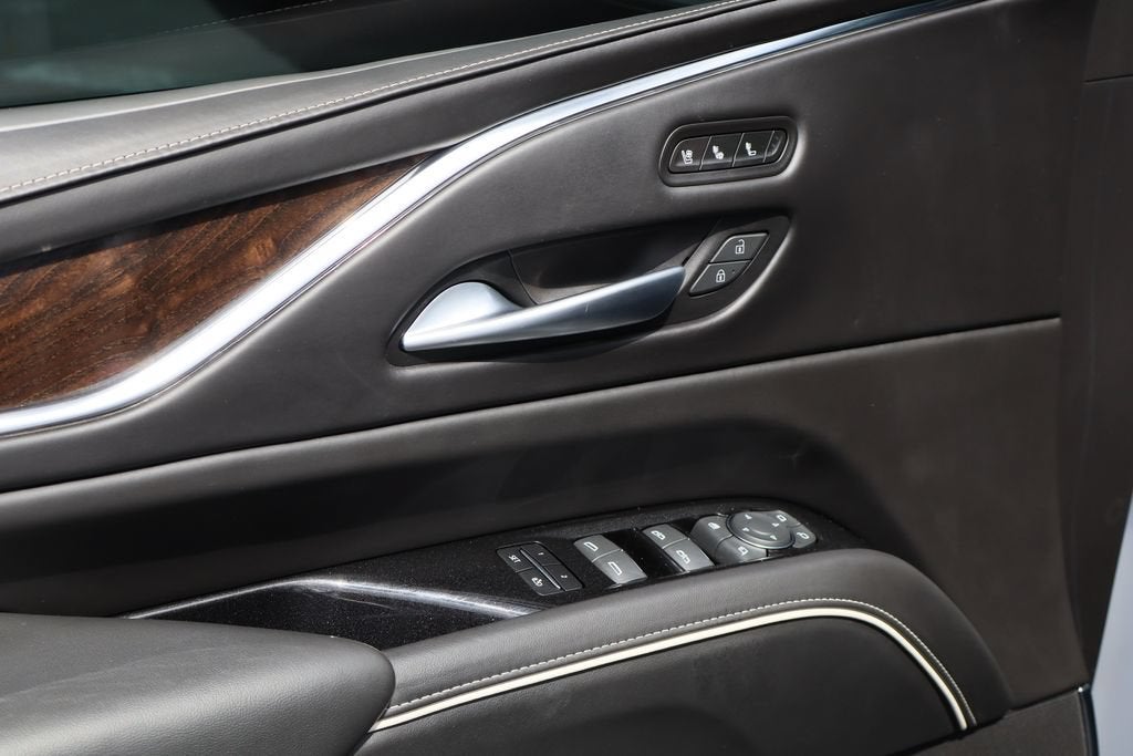 2023 Cadillac Escalade ESV Sport Platinum