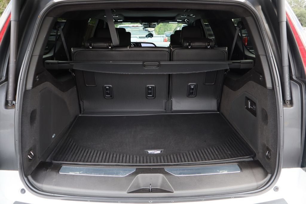 2023 Cadillac Escalade ESV Sport Platinum
