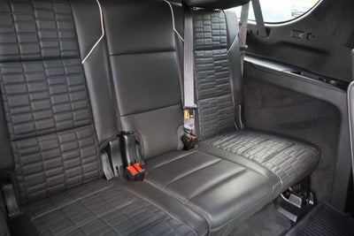2023 Cadillac Escalade ESV Sport Platinum